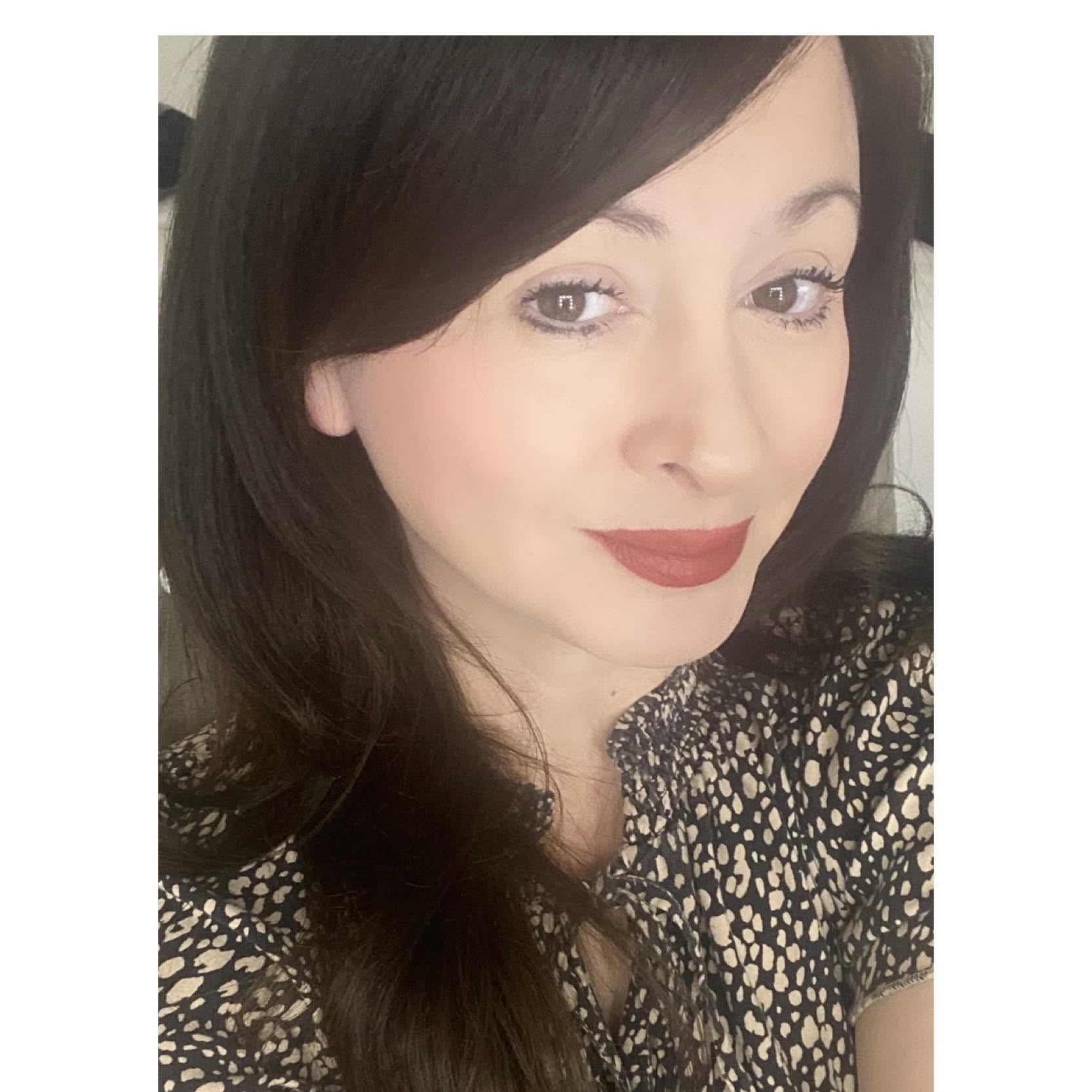 Jessica Luongo Obituary