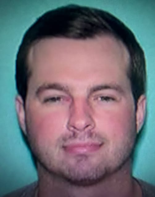 Wesley Purcell Missing