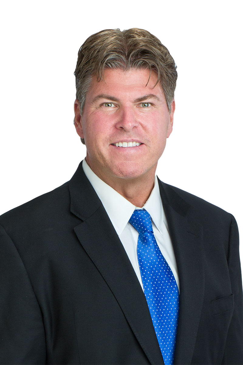 Craig Baun Calgary